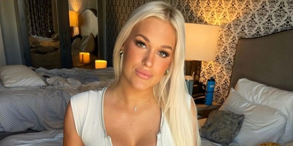 Pacar Dak Prescott, Jadyn Jannasch, Rayakan Milad dengan Penuh Gaya