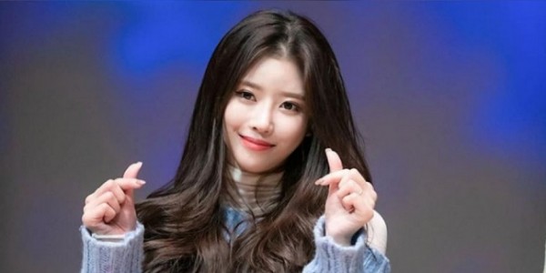 Mijoo Lovelyz Siap Debut Solo