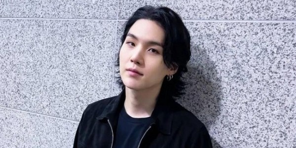 Suga BTS Bakal Rilis debut Album Solonya pada 21 April