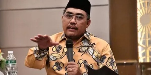 Tantangan Jika KIB-KIR Lebur, Sulit Tentukan Capres-Cawapres