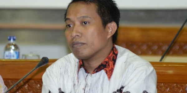 Jangan Cuma Pencitraan, DPR Harap Kemenpora Profesional di Tangan Dito Ariotedjo