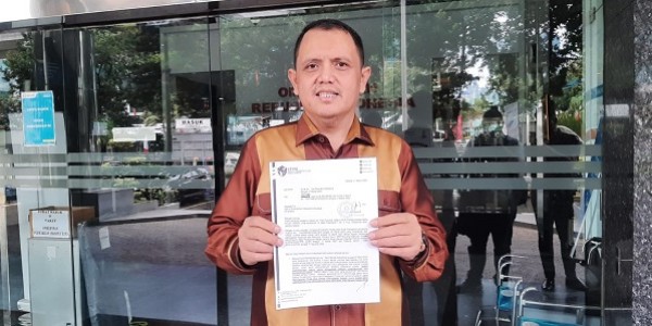 KPMH Minta Ombudsman Pantau Laporan ke KY soal Etik Hakim Dalam Perkara Investasi Asing