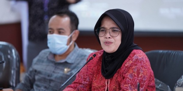 Bawaslu Ingatkan Perempuan Jangan Mau Cuma Jadi Pemenuh Kuota Politik