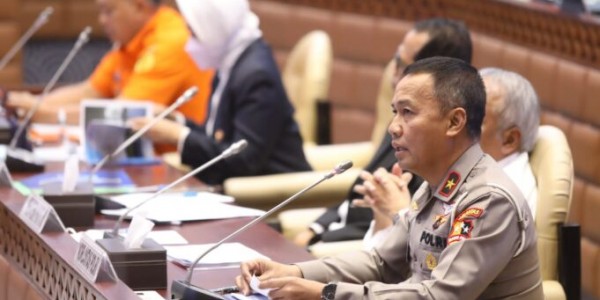 Hadapi Mudik Lebaran, 148 Ribu Personel Gabungan Bakal Diterjunkan