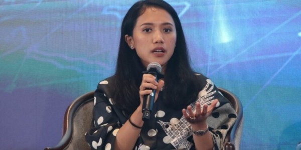DPR: Tingkatkan Patroli Siber untuk Cegah Kejahatan Digital