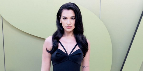 Dua Lipa BakaL Bintangi Film 'Barbie'