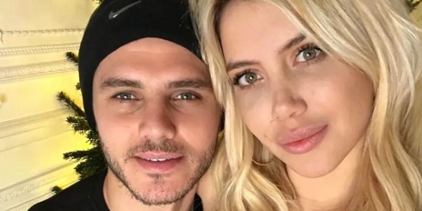 Wanda Nara Tanggapi Perpisahan Shakira dan Gerrard Pique: Tidak Ada yang Aman dari Perselingkuhan