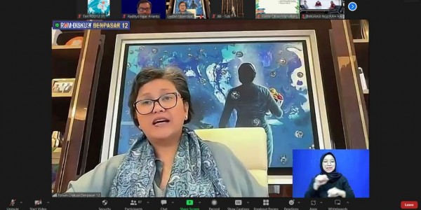 Tegakkan Aturan Pariwisata di Bali secara Konsisten dan Ramah