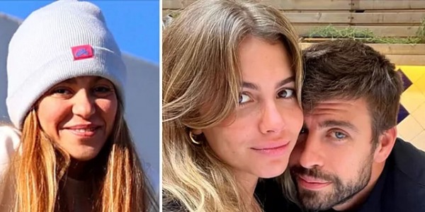 Clara Chia Alami Perubahan Mirip dengan Shakira
