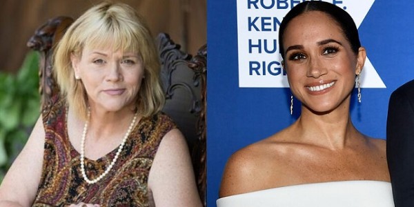 Meghan Markle Bakal Kembali ke Pengadilan Usai Gugatan yang Diajukan Saudara Tirinya