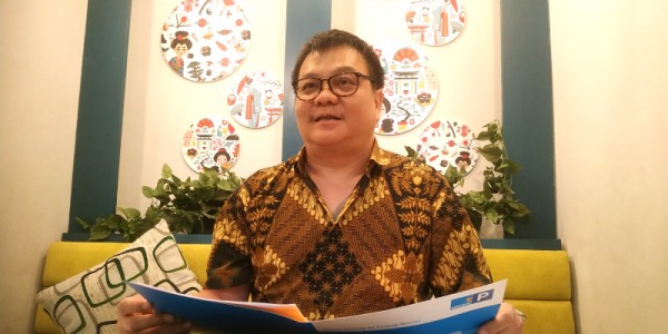 Secure Parking : Sistem Parkir Epsilon Miliki Lima Keunggulan