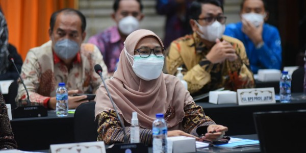 Berantas Mafia Perdagangan Orang,  Pemerintah Harus Bisa Endus Oknum Pejabat yang Terlibat