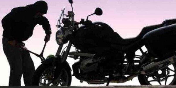 Gunakan Airsoft Gun dalam Aksinya, Polisi Buru Pelaku Curanmor di Tanjung Priok