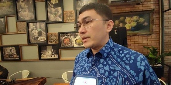 Demokrat Sambut Baik Wacana Pembentukan Koalisi Besar, Ketimbang Jegal Anies