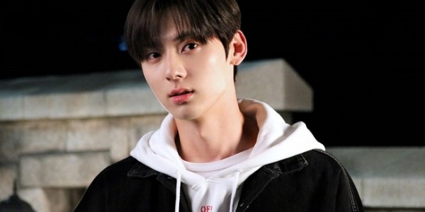 Hwang Minhyun Bakal Jadi Star Master Terakhir di Boys Planet