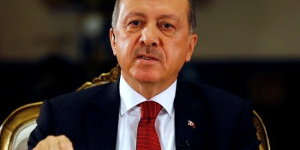 Erdogan Peringati Israel Hentikan Ancaman di Masjid Al Aqsa, Jika Tidak...