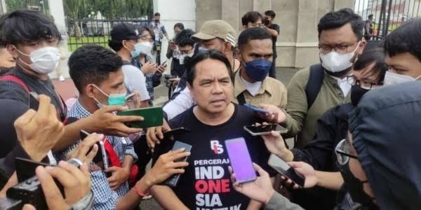 Mau Nyaleg, Ade Armando Gabung ke PSI
