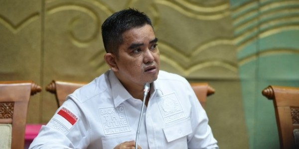 Gus Falah Sebut Radikalisme Agama Pemerintah Israel Bahayakan Perdamaian Dunia