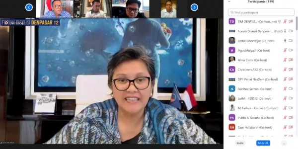 Butuh Konsistensi dalam Peningkatan Kualitas SDM di Wilayah 3T