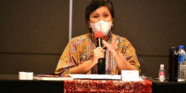 Tingkatkan Kewaspadaan Menghadapi Potensi Penyebaran Penyakit di Masa Mudik