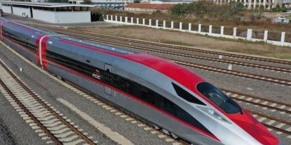 Tolak APBN Jadi Jaminan Utang Kereta Cepat, DPR Minta Pemerintah Kreatif