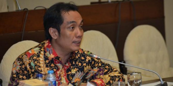 Siapapun Cawapres Yang Dipilih Anies, 3 Parpol Harus Legowo
