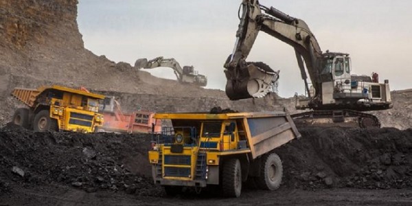 DPR Minta Jokowi Turun Tangan Benahi Sektor Minerba