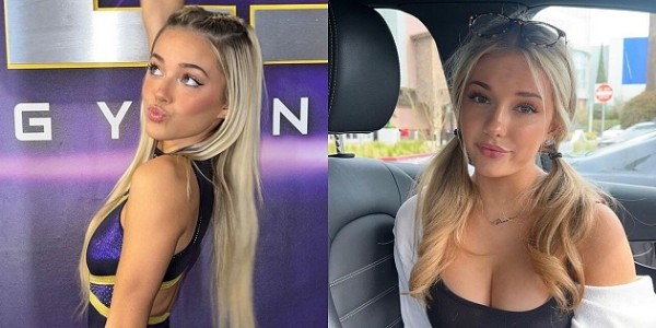 Persaingan Epik Olivia Dunne vs. Breckie Hill: Mengapa keduanya saling bertentangan?