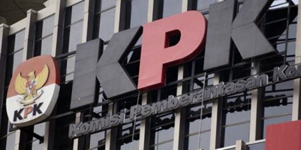OTT Yana Mulyana, KPK Amankan 9 Orang dan Uang Tunai