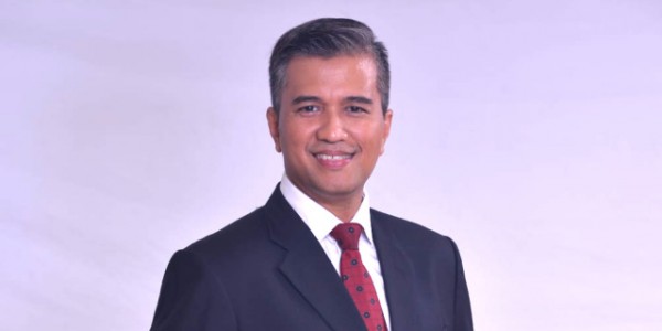 Ramon Armando Ditunjuk Sebagai Corporate Secretary BTN