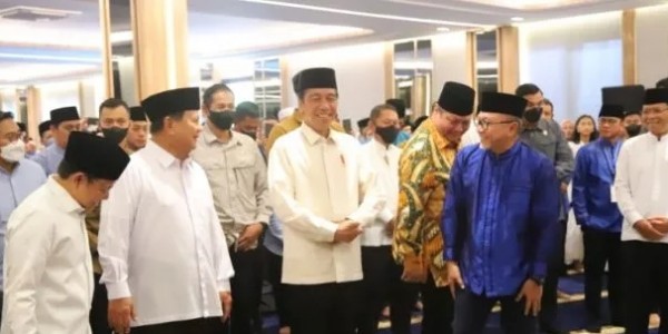 Pengamat Nilai Pembentukan Koalisi Besar Sulit Terwujud, Ini Alasannya