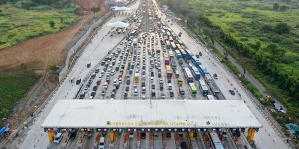 Mudik 2023, DPR Ingatkan Soal Keamanan hingga Kualitas Pelayanan Angkutan