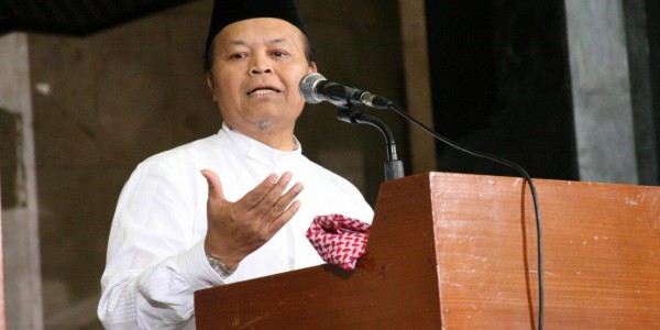 Pemerintah Baru Akan Serahkan Draft RUU Perampasan Aset, HNW: Hentikan Gimmick, Fokus pada Substansi