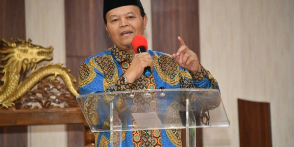 HNW Desak Pemerintah RI Membantu atau Evakuasi WNI dari Sudan Yang Bergejolak