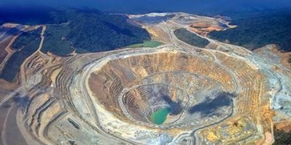 DPR Desak Menteri BUMN Berani Ingatkan Freeport Patuhi Larangan Ekspor