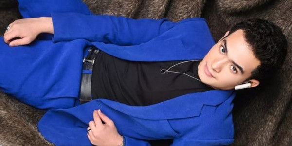 Artis Hud Filbert Ditangkap Saat Hendak Pesta Narkoba Bersama Enam Temannya