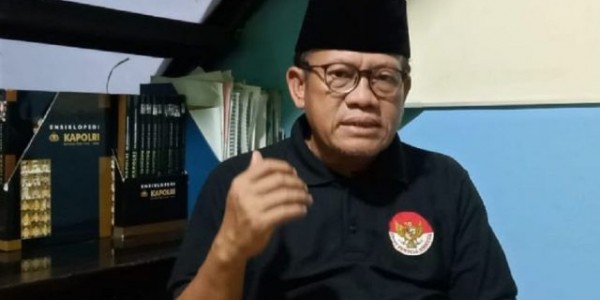 IPW Minta Kapolri Kirim Itwasum Cek Pencopotan Kabid Propam Polda Kaltara
