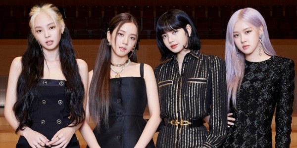 Tampil di Panggung Utama Coachella, BLACKPINK Ukir Sejarah K-pop