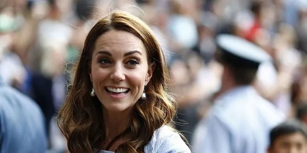 Kebencian Antara Kate Middleton dan Meghan Markle Meningkat Usai tak ada Perpisahan dengan Ratu