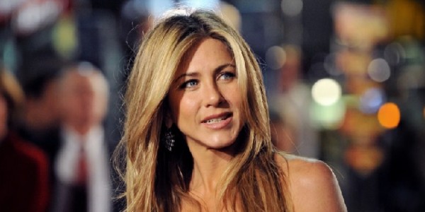Jennifer Aniston Akhirnya Bocorkan Rahasia Soal Mencegah dari Penuaan