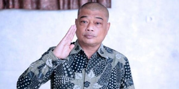 Stafsus BPIP Nilai Sangat Penting RUU Perampasan Aset Segera Disahkan Jadi UU
