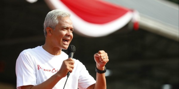 Jika PDIP Usung Ganjar, Banyak Partai Bakal Merapat