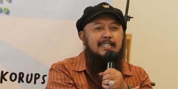 KPK Dijadikan Sasaran Tembak, SDR: Ada yang Panik Jika Kasus Formula E Naik ke Penyidikan