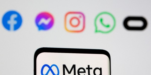 Induk Perusahaan Instagram Siap-siap Pecat 10 Ribu Karyawan