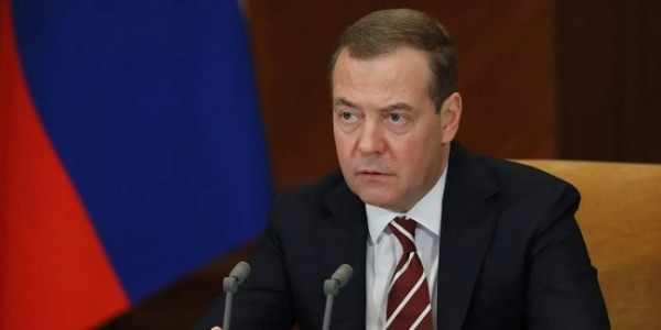 Rusia: Korsel Kirim Senjata ke Ukraina, Kami Kirimkan Korut Senjata Canggih