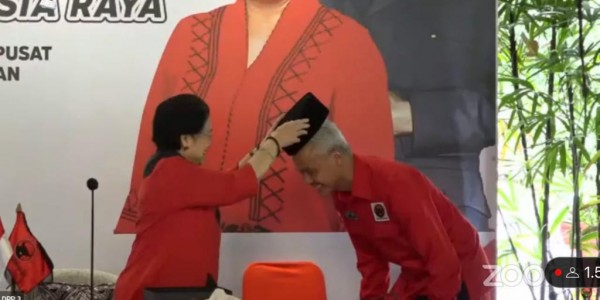 Habib Syakur: Ganjar Pilihan Terbaik Capres PDIP, Segera Sowan ke Jawa Timu