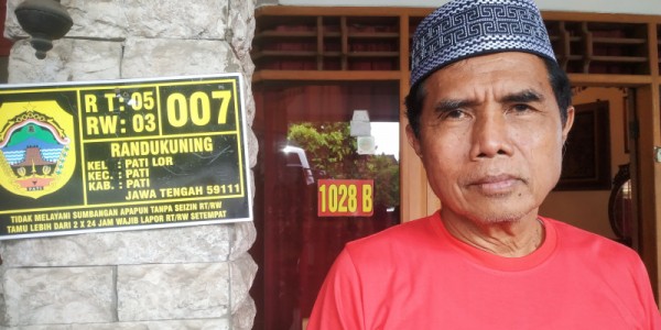 Riyanta: Sosok Ganjar Pranowo Manusia Cerdas dan Kewahyon