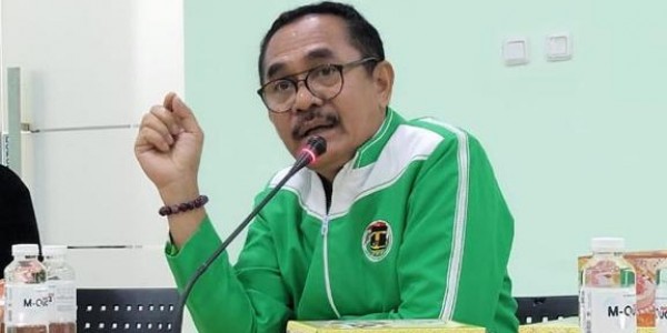PPP Apresiasi Keputusan Megawati Tetapkan Ganjar Sebagai Capres