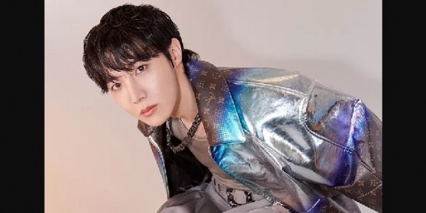 J-Hope BTS Dirumorkan dapat Perlakuan Istimewa di Hari Pertama Wamil
