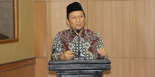 Prihatin Konflik di Sudan, Senator Indonesia Desak Pemerintah Berperan Aktif Wujudkan Perdamaian